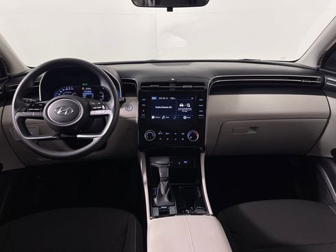 Certified 2023 Hyundai Tucson SEL image 14
