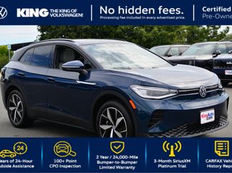 Used 2023 Volkswagen ID.4 S RWD video 1