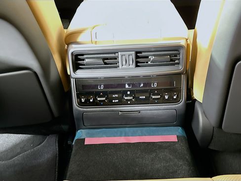 New 2025 Lexus LX 700h Luxury image 28