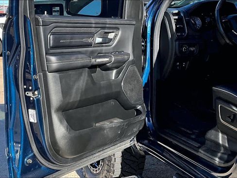 Used 2021 RAM 1500 Limited image 21