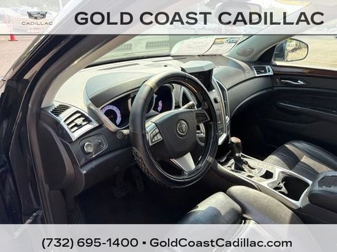 Used 2012 Cadillac SRX Performance AWD/4WD image 14
