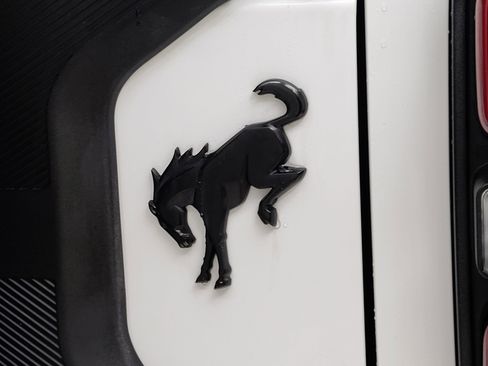 Used 2022 Ford Bronco Raptor image 24