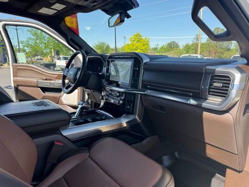Used 2022 Ford F150 King Ranch AWD/4WD image 38
