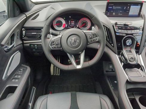 Certified 2023 Acura RDX A-Spec image 16