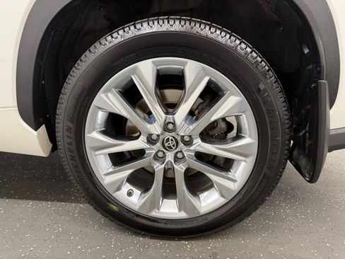 Certified 2020 Toyota Highlander Limited image 20