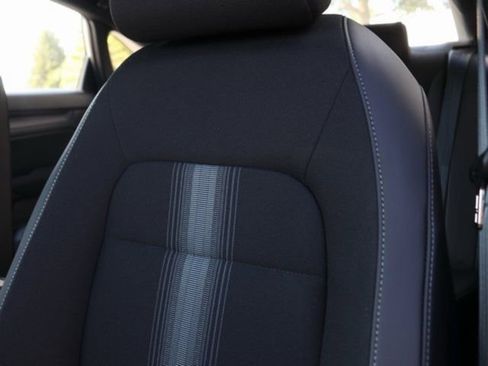 New 2026 Honda Civic Sport image 8