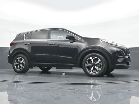 Used 2020 Kia Sportage LX image 23