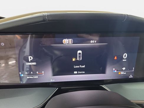 New 2026 Nissan Murano Platinum w/ Cargo Package AWD/4WD image 19