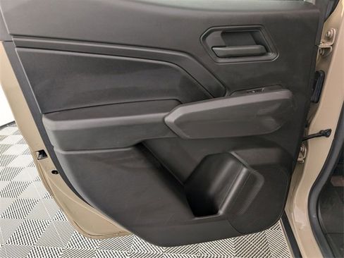 Used 2023 Chevrolet Colorado W/T image 23