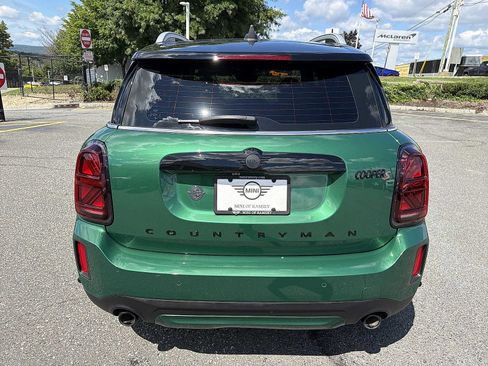 Used 2024 MINI Cooper Countryman S AWD/4WD image 13