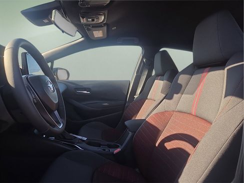 New 2026 Toyota Corolla SE image 12