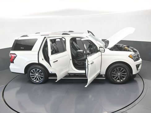 Used 2020 Ford Expedition Limited image 75