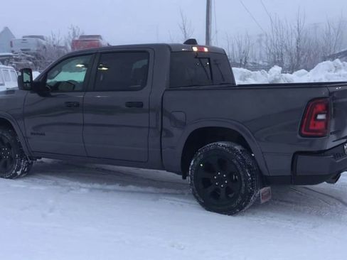 New 2026 RAM 1500 Big Horn image 6