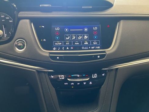 Certified 2023 Cadillac XT5 Premium Luxury image 27