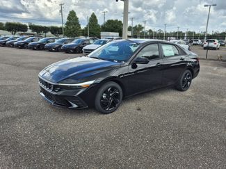 New 2026 Hyundai Elantra SEL Sport FWD 360° Tour
