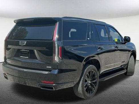 Certified 2024 Cadillac Escalade Sport AWD/4WD image 13