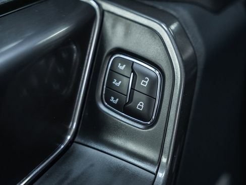 Certified 2023 Ford F150 Lariat w/ Equipment Group 502A High image 49