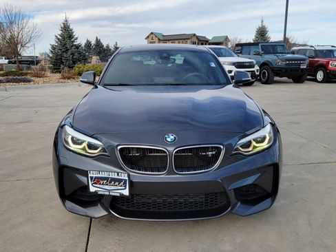 Used 2018 BMW M2 image 5