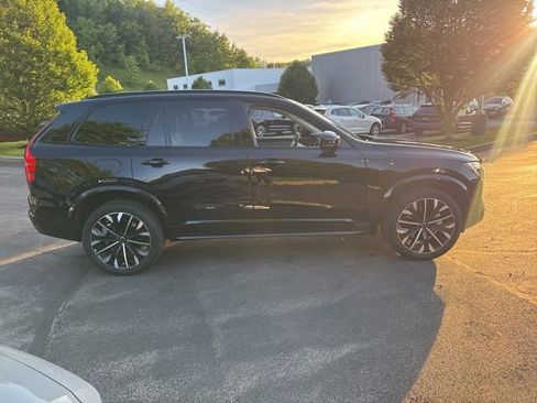 Used 2026 Volvo XC90 B6 Ultra AWD/4WD image 7