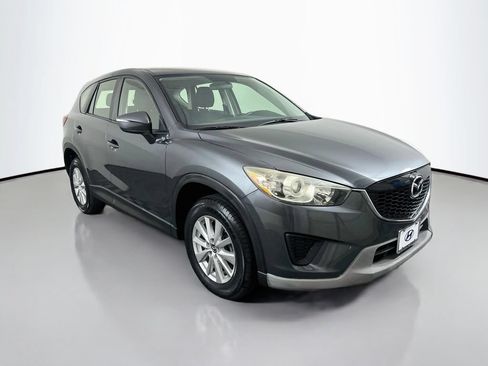 Used 2015 MAZDA CX-5 Sport FWD image 3