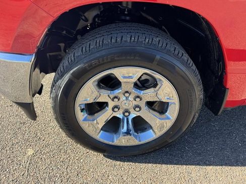 Certified 2022 RAM 1500 Big Horn image 8