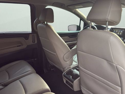 Used 2018 Honda Odyssey EX-L image 27