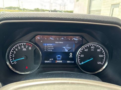 Used 2021 Ford F150 XLT w/ Equipment Group 302A High AWD/4WD image 23