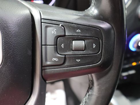 Used 2020 GMC Sierra 1500 Denali w/ Technology Package AWD/4WD image 33