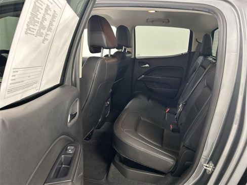 Used 2020 Chevrolet Colorado LT w/ Luxury Package image 20