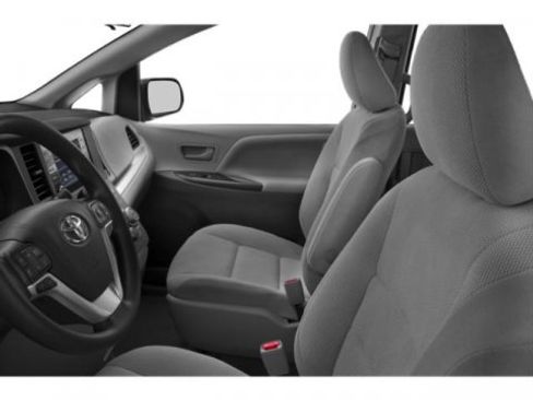 Used 2020 Toyota Sienna Limited Premium FWD image 12