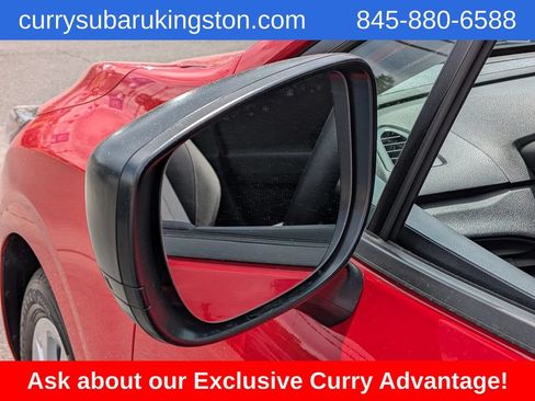 Used 2025 Subaru Impreza 2.0i AWD/4WD image 12