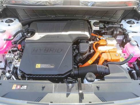New 2026 Kia Niro LX FWD image 29