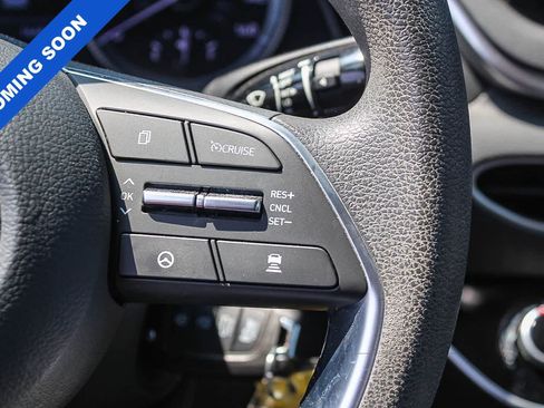 Certified 2023 Hyundai Sonata SE FWD image 27