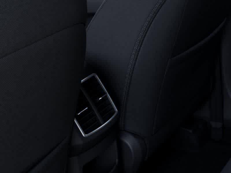 Certified 2026 Kia Sportage LX FWD image 25