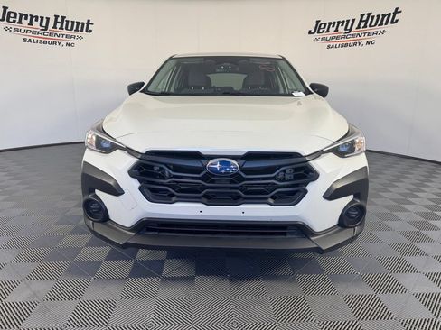 Used 2025 Subaru Crosstrek 2.0i AWD/4WD image 5