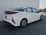 Used 2017 Toyota Prius Prime Plus image 3