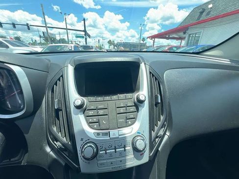 Used 2015 Chevrolet Equinox LT w/ Driver Convenience Package FWD image 18