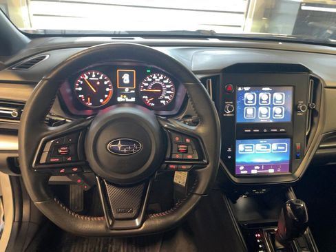 Used 2023 Subaru WRX image 15