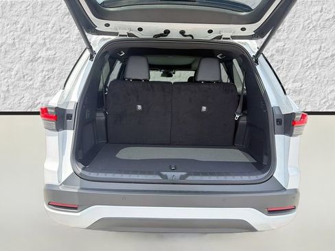 New 2026 Lexus TX 350 AWD image 12