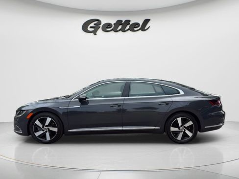 Used 2021 Volkswagen Arteon SE FWD image 8