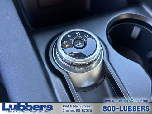 New 2026 Ford Explorer Tremor w/ Tremor Ultimate Package image 19