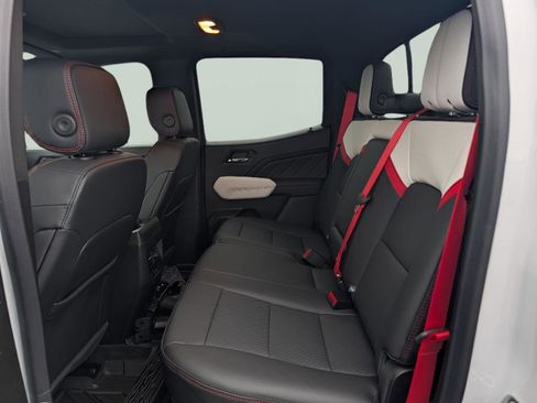 Used 2026 GMC Canyon AT4X image 19