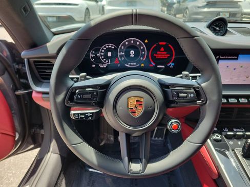 Certified 2026 Porsche 911 Carrera S RWD image 37