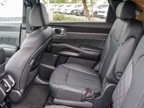 New 2026 Kia Sorento SX Prestige image 20