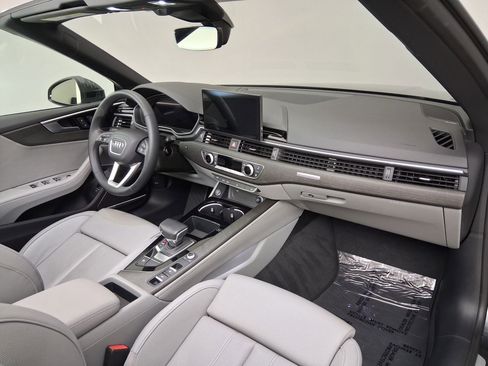 Used 2024 Audi A5 2.0T Premium Plus image 33