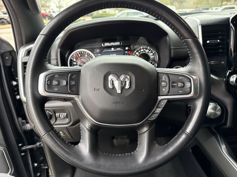 Used 2023 RAM 1500 Laramie image 23