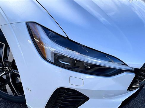 New 2026 Volvo XC60 B5 Plus w/ Protection Package Premier image 15