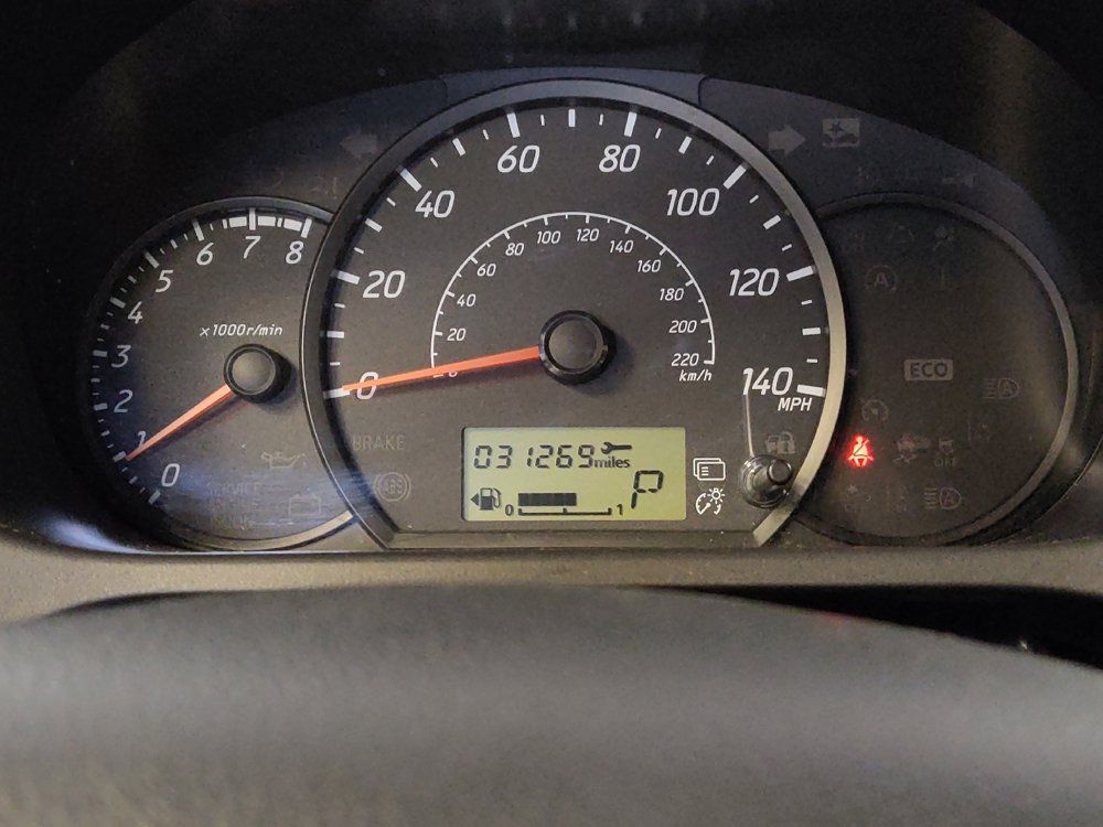 Used 2024 Mitsubishi Mirage ES FWD image 23