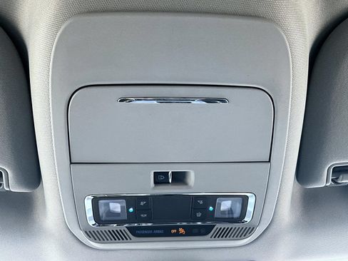 Used 2023 Ford F150 Lariat w/ Equipment Group 502A High AWD/4WD image 16