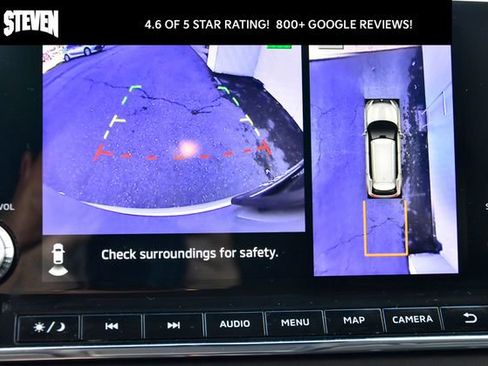 Used 2023 Mitsubishi Outlander SE image 23